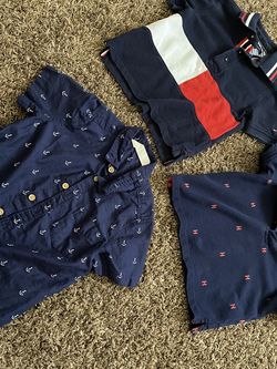 Ropa para niño