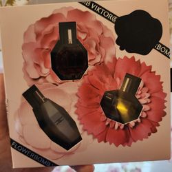 Viktor And Rolf WOMENS FLOWERBOMB