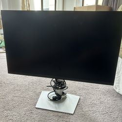 Dell 27” Monitor