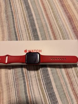 Apple Watch Series 7