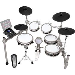 Simmons SD1250