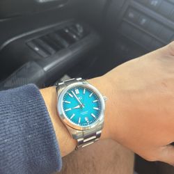 Christopher Ward Limited Edition 36mm