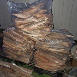 Firewood..20 Each Or Two For 35dollars...