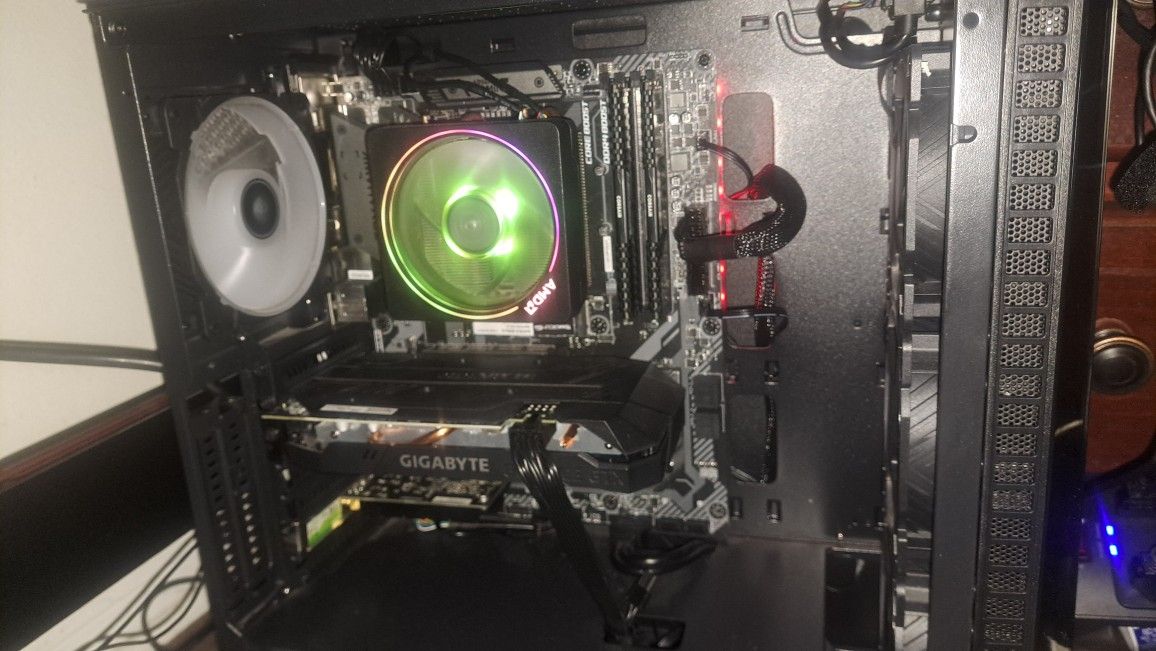 Gaming Pc