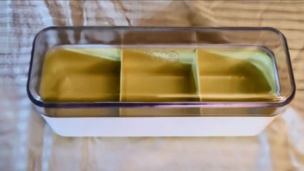 Joie 3 Dividend compartment Storage Box-Brand New
