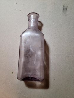 Bottlepurple