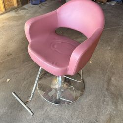 Salon Chair
