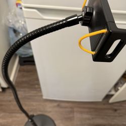 Tablet And Phone Holder Adjustable Snake