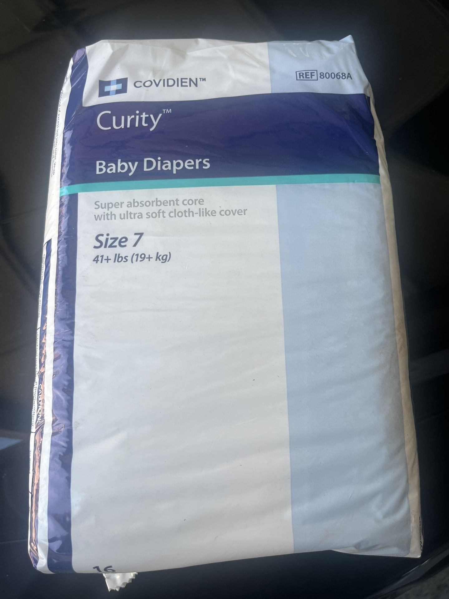 Diapers