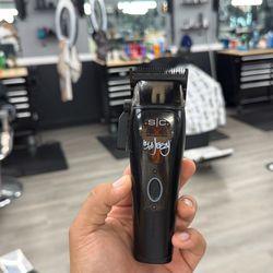 360 jeezy clippers