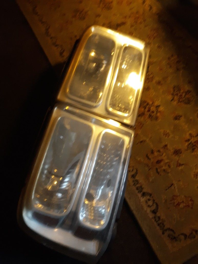 Headlights