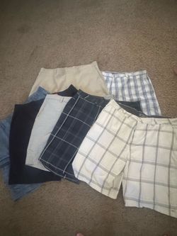 Men's shorts
