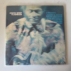 Chuck berry Flashback 2 Records 