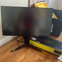 Ultra Gear Gaming Monitor