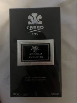 Creed aventus absolu