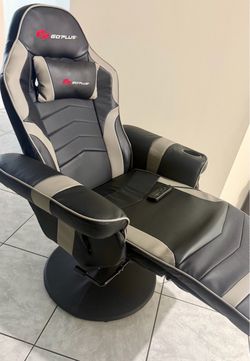 Reclining Massage Chair