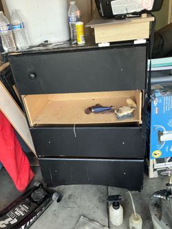 Free must pick up