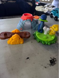 Fisher-Price