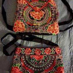 Hand Bag