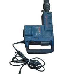  Bosch 11316EVS 1-9/16" Corded Variable Speed SDS-Max Demolition Hammer
