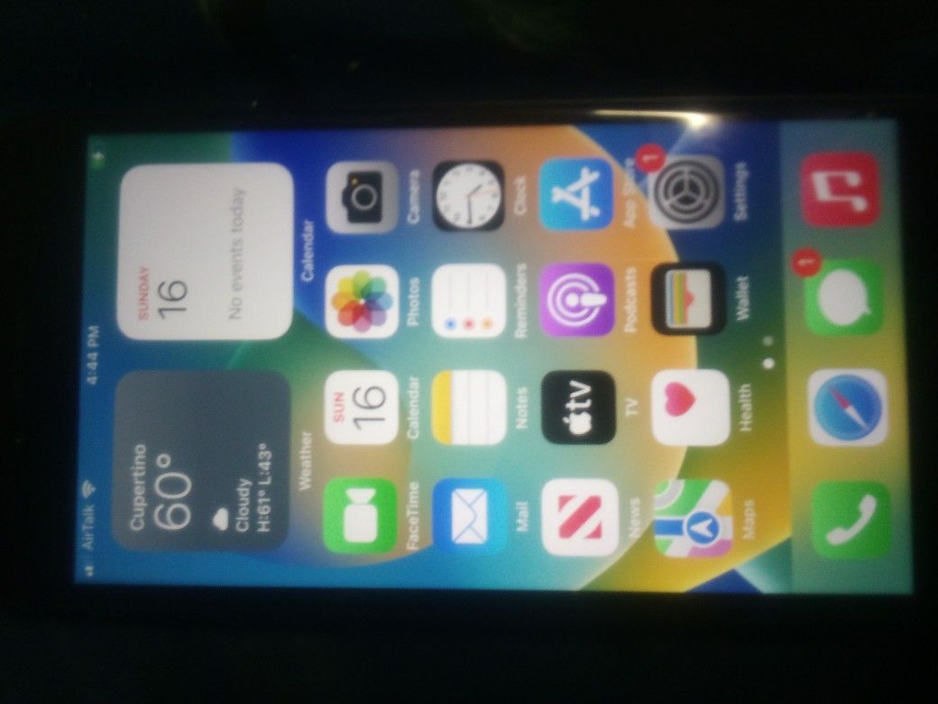iPhone 8 64gb