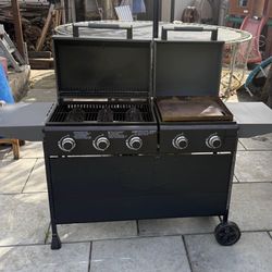 Grill