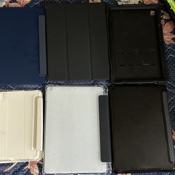 iPad Cases 