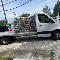 Mattresses, Box Springs, Bed Frames ***Financing & Delivery**