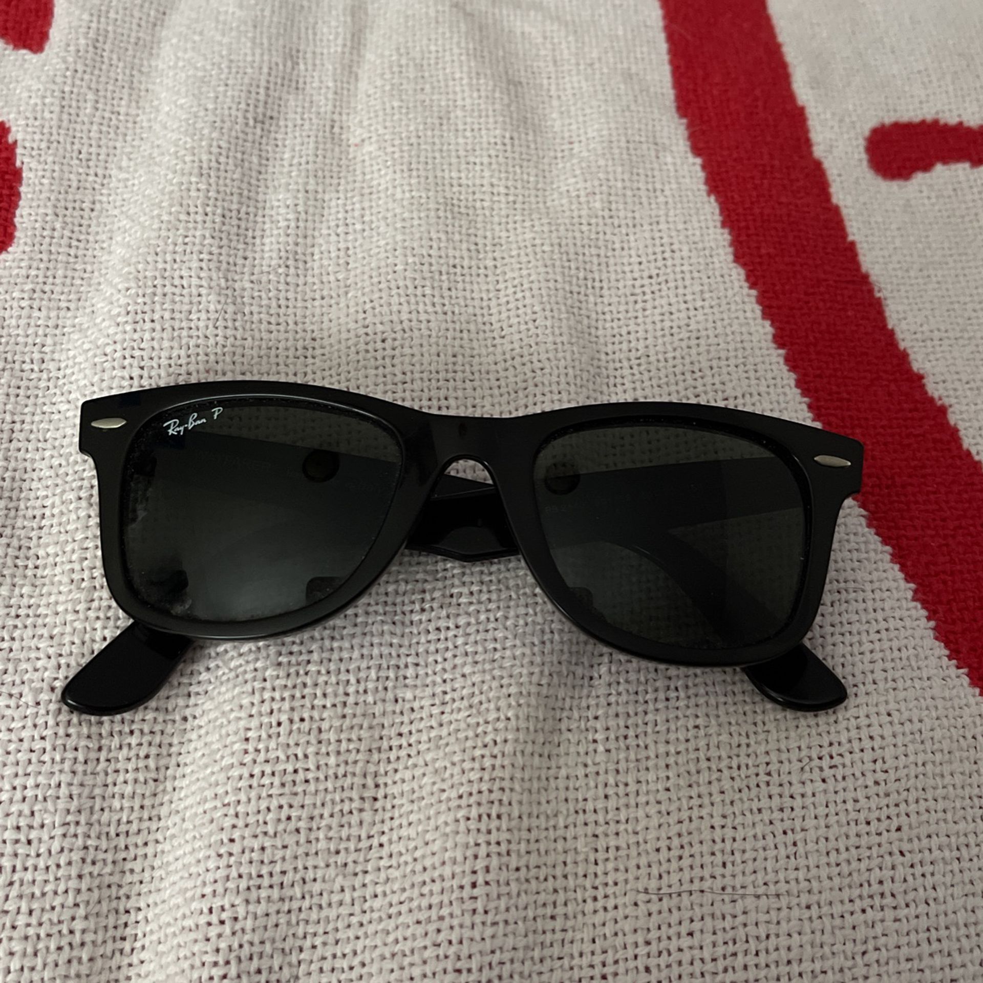 Rayband Sunglasses