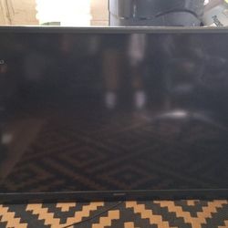 53 Inch SHARP Flat Screen TV