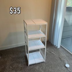 Side Table NEW