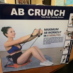AB Crunch 