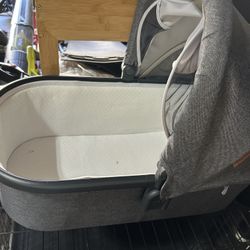 UPPAbaby Stroller Bassinet V2