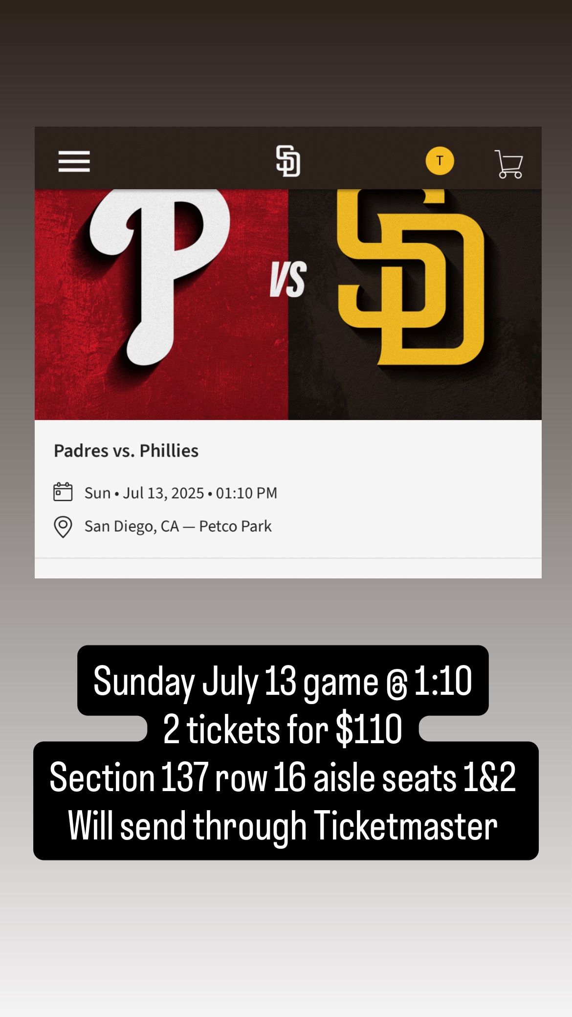 San Diego Padres