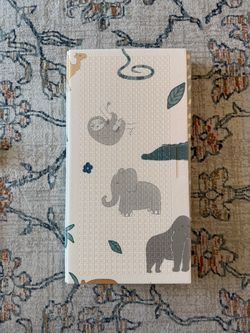 Nuby Baby Floor Mat