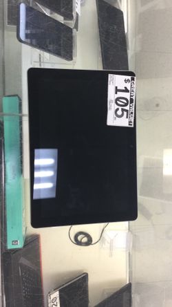 Microsoft 1824 Tablet 