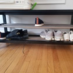 Free Shoebench 