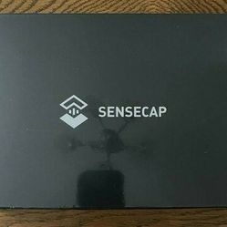 Helium Miner Sensecap