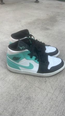 Nike High Top Dunk