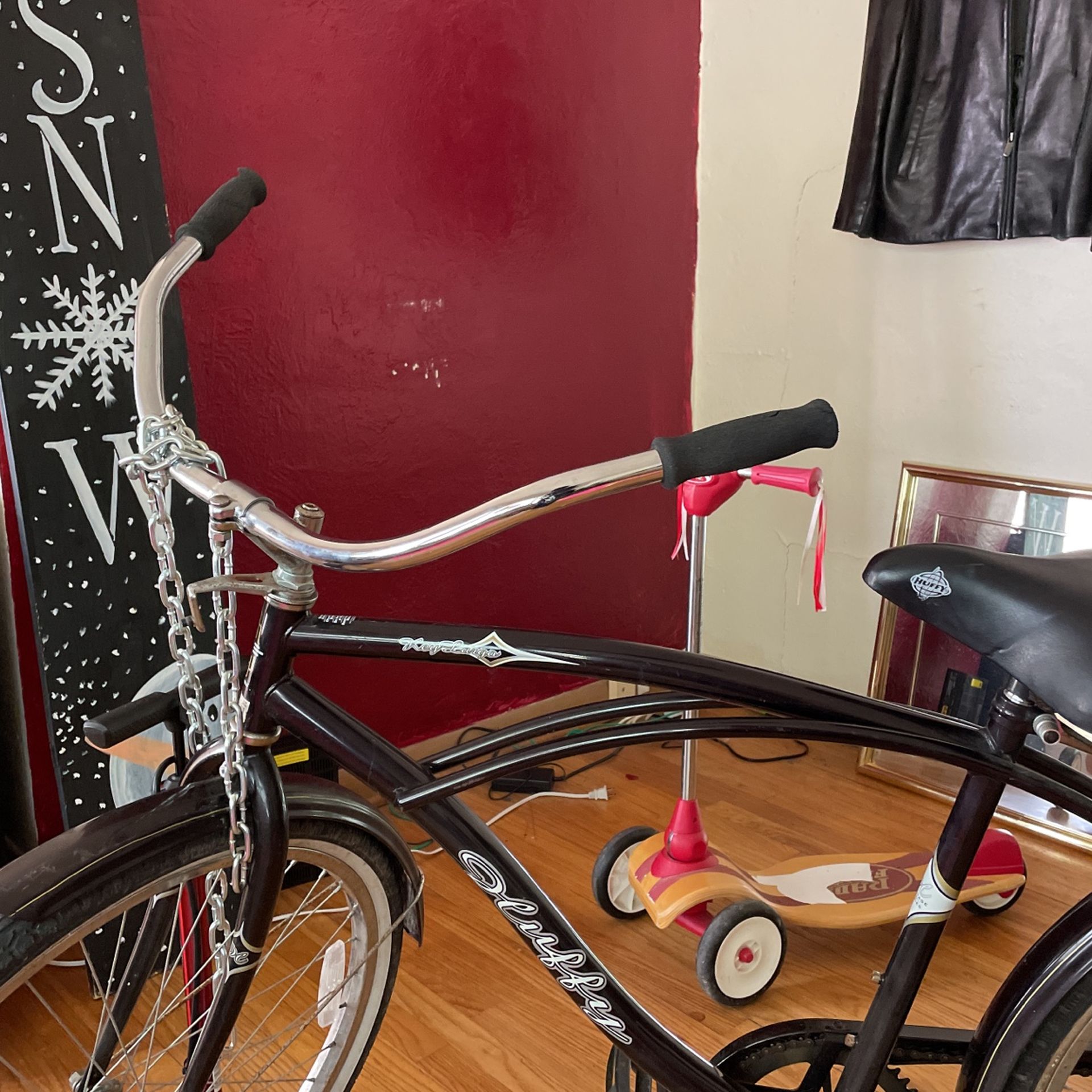 28 Inch Bike 40.00