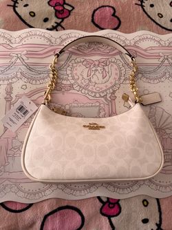 teri coach bag