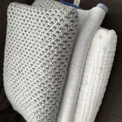 Baby Blankets 