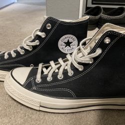 Men’s Converse Size 10