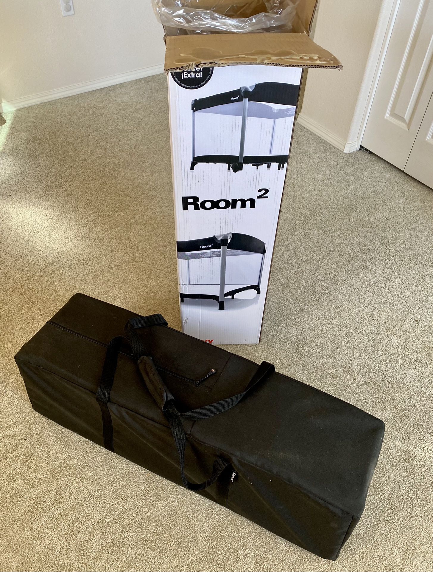 Joovy Room 2