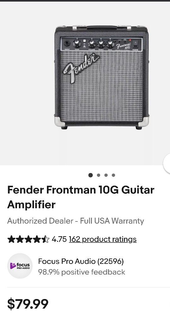 Amplifier