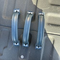 S10 Blazer Handles Or S10 Truck 