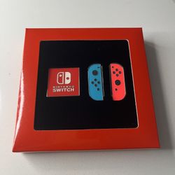Nintendo Museum Switch Pin Set