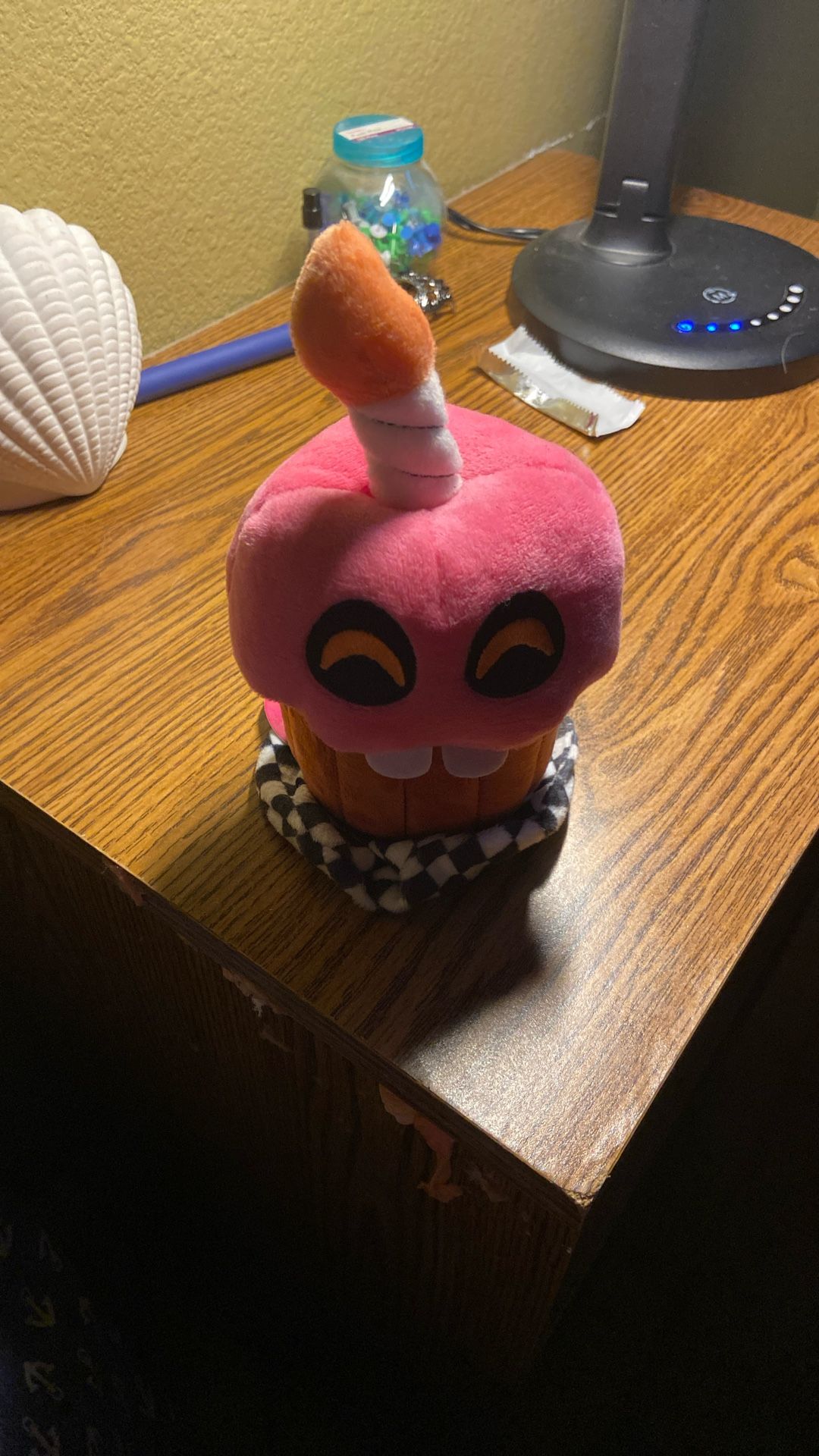 Come Here Cupcake