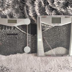 WEIGHT SCALES 