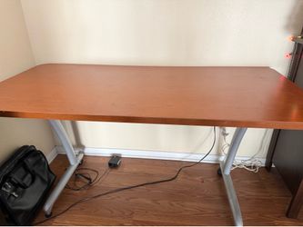 Large office table